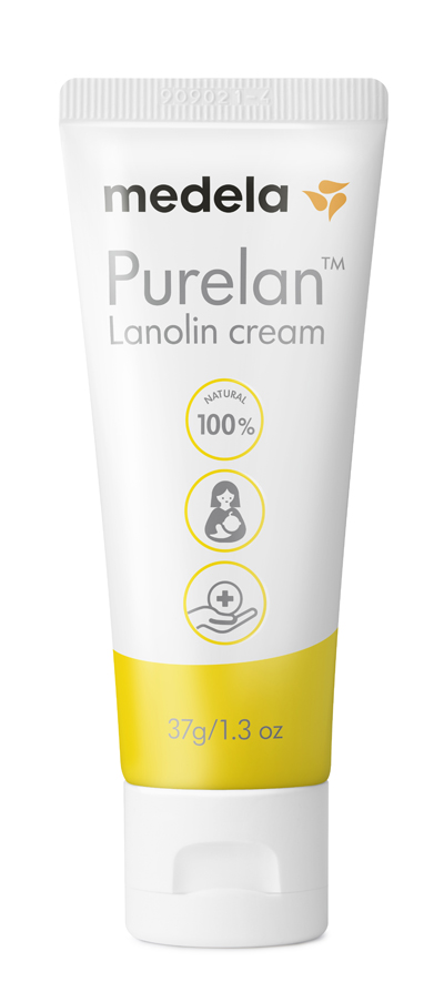 Crema de Lanolina - Purelan 37 gr – KissenBag